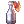 Fire Bottle