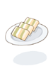 Traditional Rice Cake